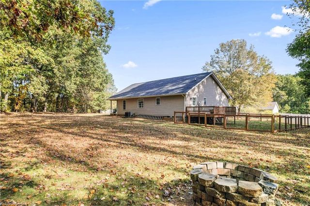 8450 Red Road, Rockwell, NC 28138