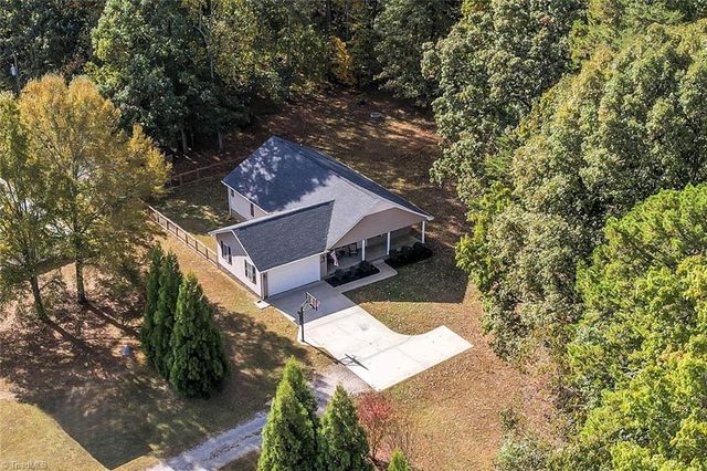 8450 Red Road, Rockwell, NC 28138