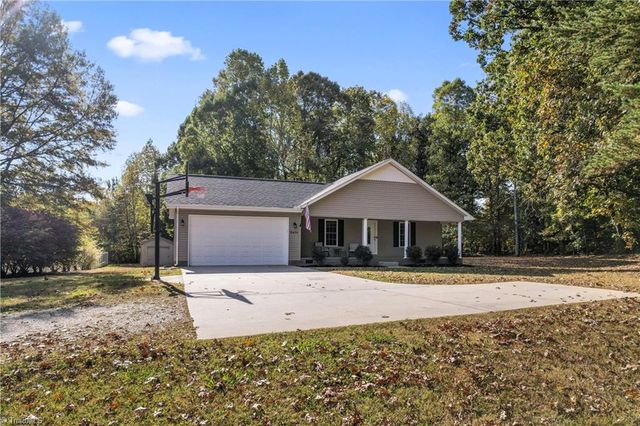 8450 Red Road, Rockwell, NC 28138