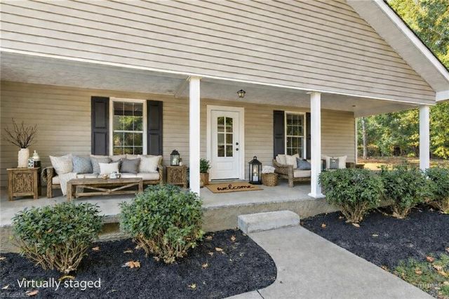 8450 Red Road, Rockwell, NC 28138