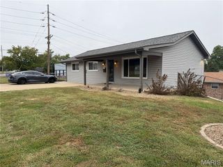 1600 Boones Lick Road, St Charles, MO 63301