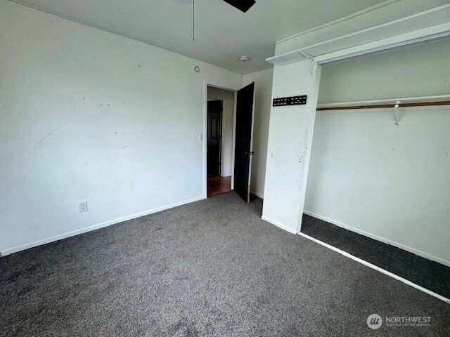 3215 Williams Avenue, Longview, WA 98632