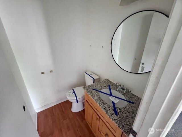 3215 Williams Avenue, Longview, WA 98632