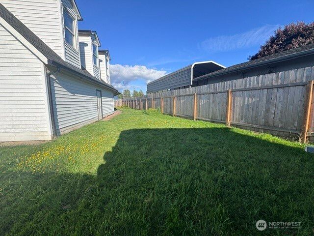 3215 Williams Avenue, Longview, WA 98632