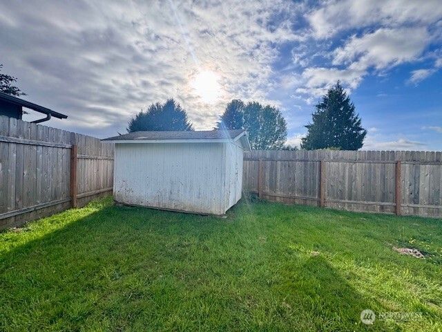 3215 Williams Avenue, Longview, WA 98632