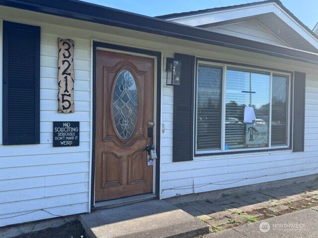 3215 Williams Avenue, Longview, WA 98632