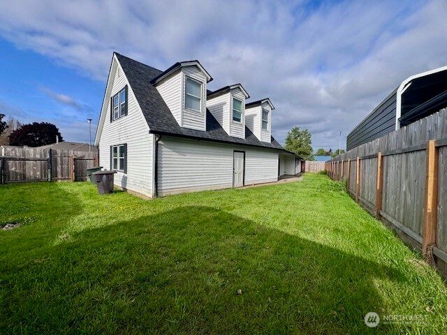 3215 Williams Avenue, Longview, WA 98632