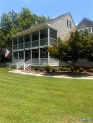 3191 E Vaidens Pond Rd, Lanexa, VA 23089