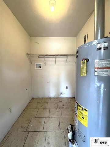 2302 DAVENPORT STREET, Winnsboro, LA 71295