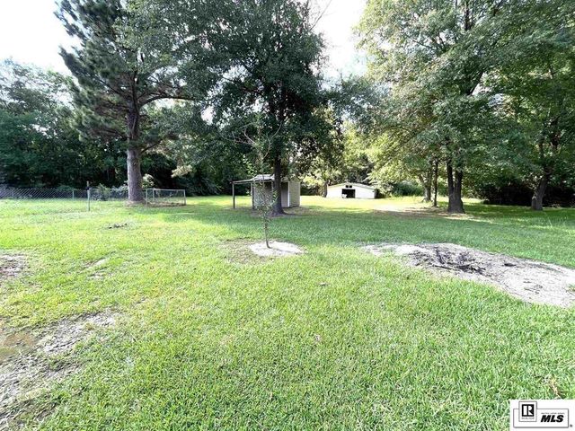 2302 DAVENPORT STREET, Winnsboro, LA 71295