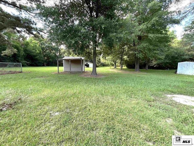 2302 DAVENPORT STREET, Winnsboro, LA 71295