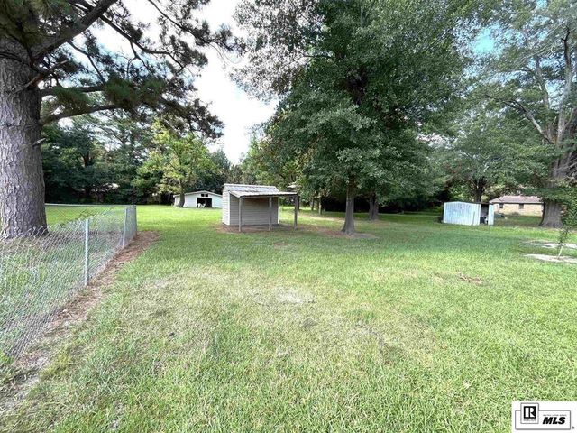 2302 DAVENPORT STREET, Winnsboro, LA 71295