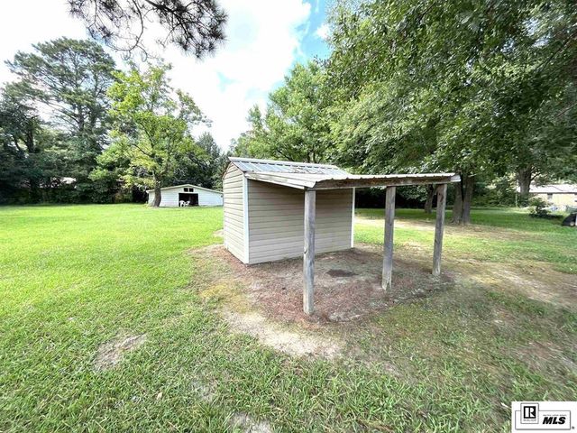 2302 DAVENPORT STREET, Winnsboro, LA 71295