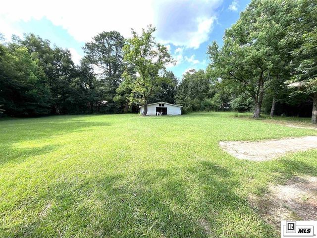 2302 DAVENPORT STREET, Winnsboro, LA 71295