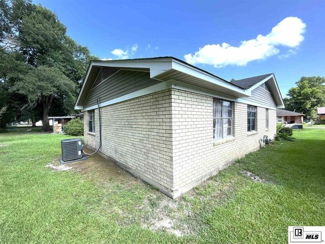 2302 DAVENPORT STREET, Winnsboro, LA 71295