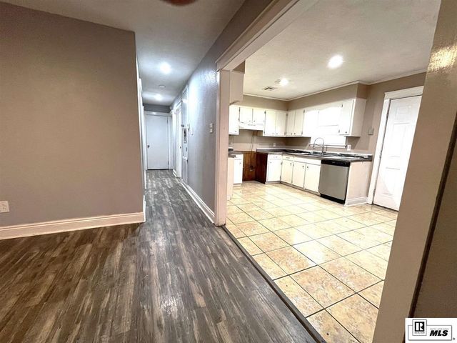 2302 DAVENPORT STREET, Winnsboro, LA 71295