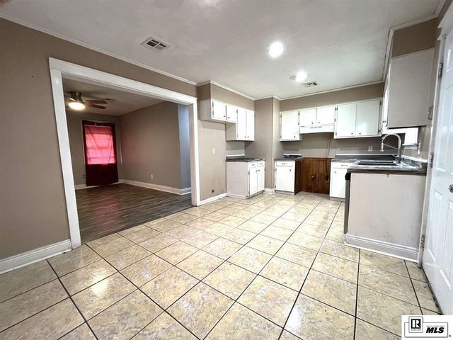 2302 DAVENPORT STREET, Winnsboro, LA 71295