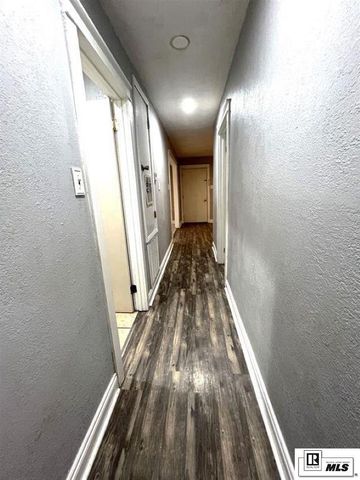 2302 DAVENPORT STREET, Winnsboro, LA 71295