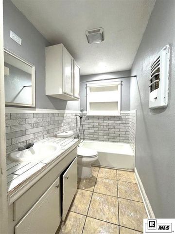 2302 DAVENPORT STREET, Winnsboro, LA 71295