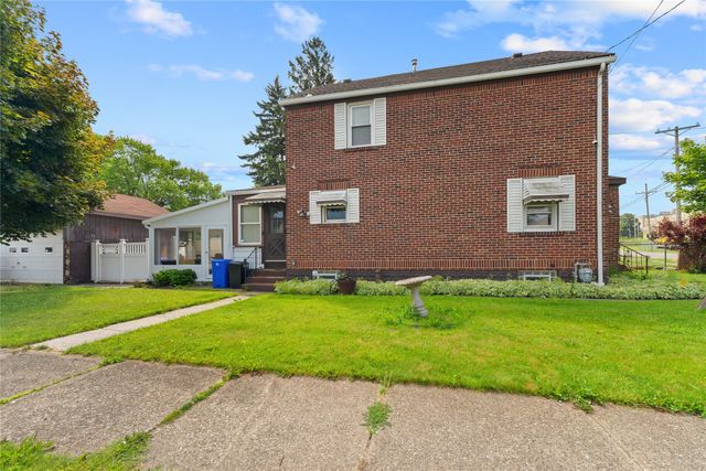 3503 OLD FRENCH Road, Erie, PA 16504