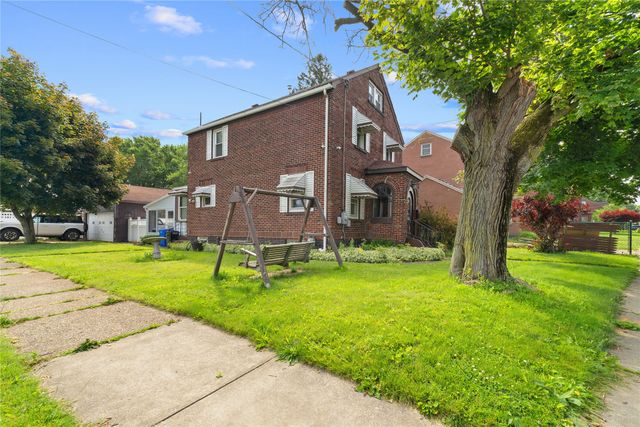 3503 OLD FRENCH Road, Erie, PA 16504