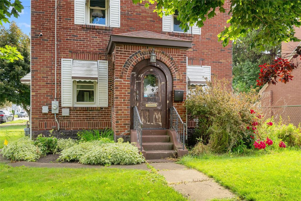 3503 OLD FRENCH Road, Erie, PA 16504