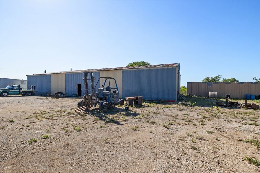 6501 W HWY 377, Tolar, TX 76476
