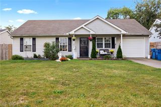 1536 E 29th Street, Lorain, OH 44055