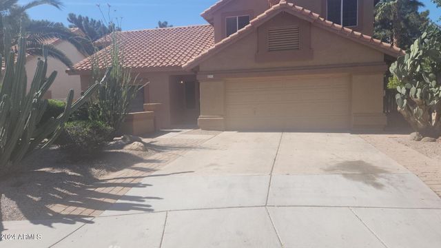 1683 W Carla Vista Drive, Chandler, AZ 85224