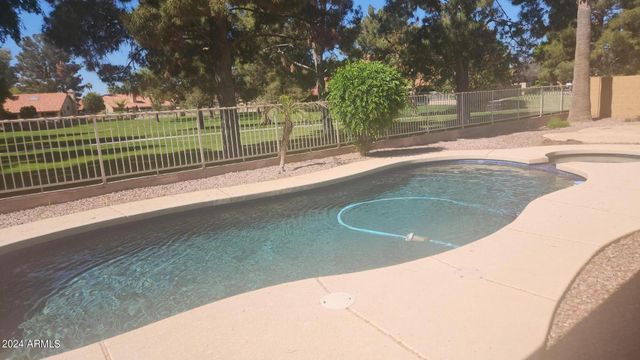 1683 W Carla Vista Drive, Chandler, AZ 85224