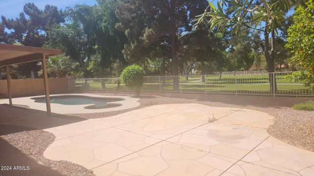 1683 W Carla Vista Drive, Chandler, AZ 85224