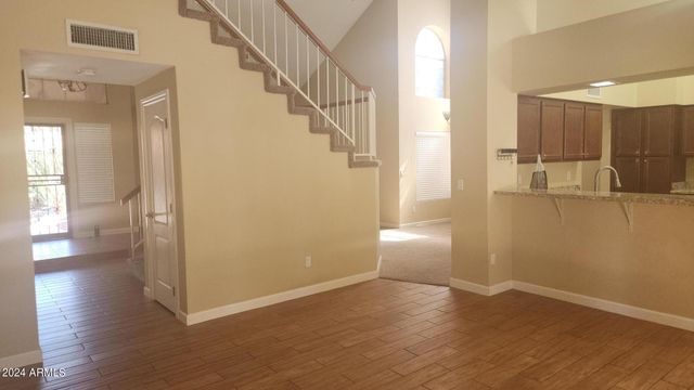 1683 W Carla Vista Drive, Chandler, AZ 85224