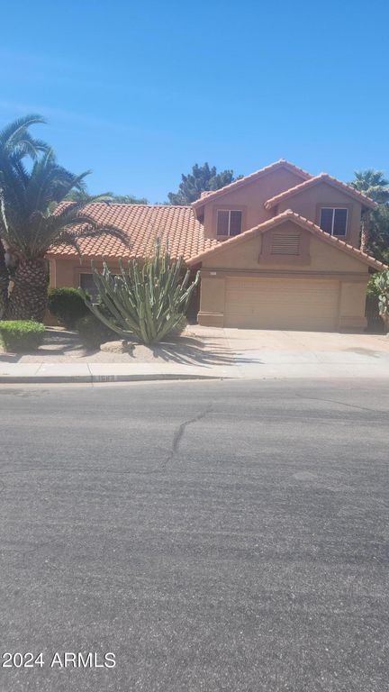 1683 W Carla Vista Drive, Chandler, AZ 85224