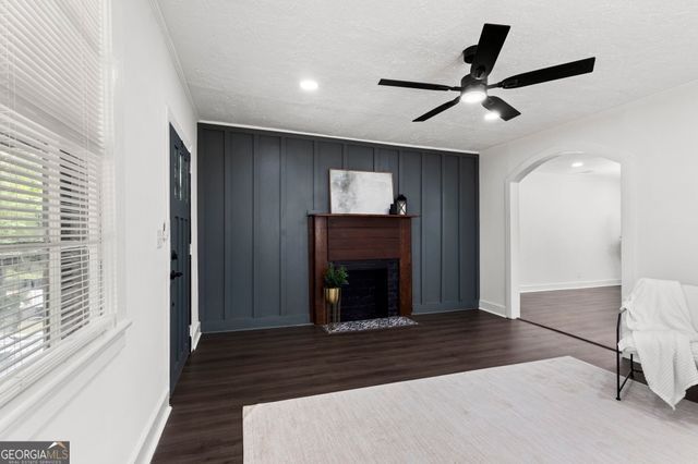 4727 Bishop Road, Macon, GA 31206