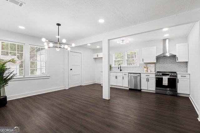 4727 Bishop Road, Macon, GA 31206