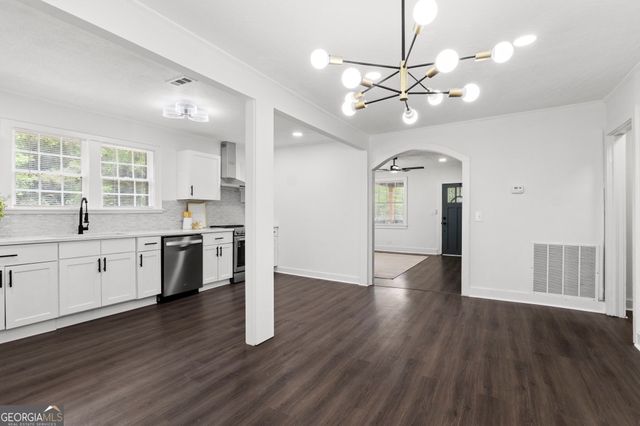 4727 Bishop Road, Macon, GA 31206