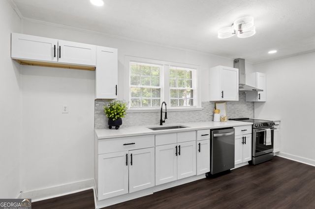 4727 Bishop Road, Macon, GA 31206