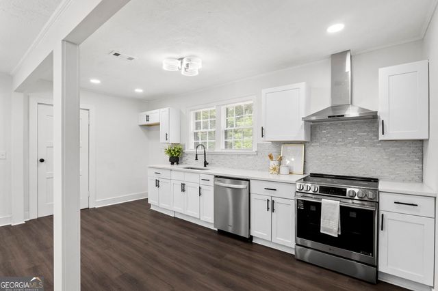 4727 Bishop Road, Macon, GA 31206