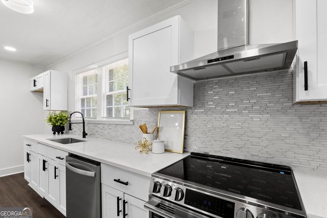 4727 Bishop Road, Macon, GA 31206