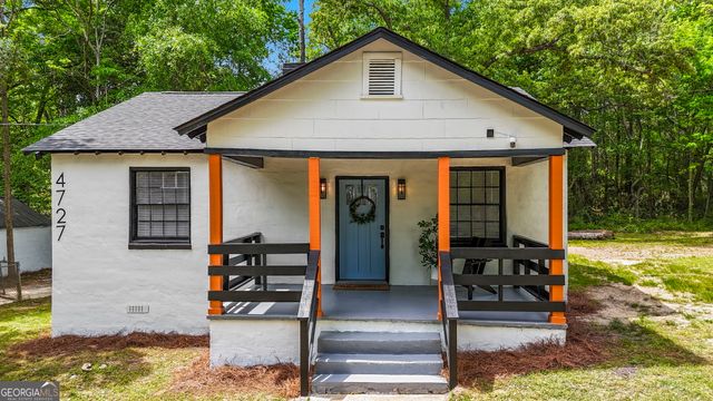 4727 Bishop Road, Macon, GA 31206