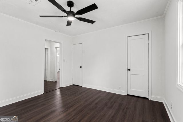 4727 Bishop Road, Macon, GA 31206