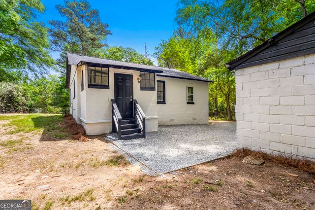 4727 Bishop Road, Macon, GA 31206