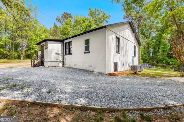 4727 Bishop Road, Macon, GA 31206