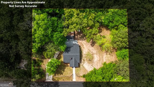 4727 Bishop Road, Macon, GA 31206