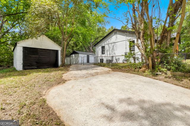 4727 Bishop Road, Macon, GA 31206