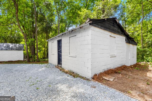 4727 Bishop Road, Macon, GA 31206