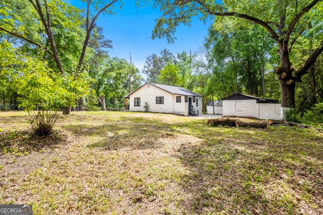 4727 Bishop Road, Macon, GA 31206