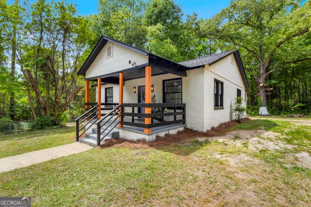 4727 Bishop Road, Macon, GA 31206