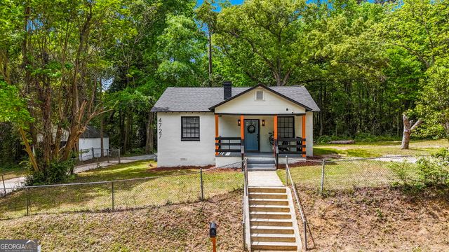 4727 Bishop Road, Macon, GA 31206