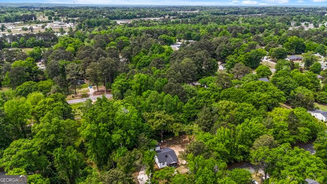 4727 Bishop Road, Macon, GA 31206
